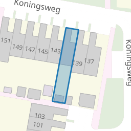 Perceel WTW00-H-10208