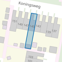 Perceel WTW00-H-10210