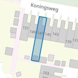 Perceel WTW00-H-10211