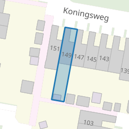 Perceel WTW00-H-10212
