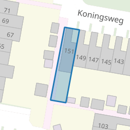 Perceel WTW00-H-10213