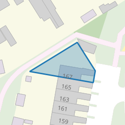 Perceel WTW00-H-10214