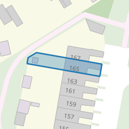 Perceel WTW00-H-10215