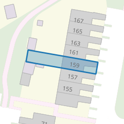 Perceel WTW00-H-10218
