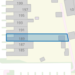 Perceel WTW00-H-10235