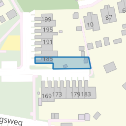 Perceel WTW00-H-10237