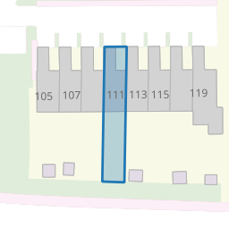 Perceel WTW00-H-10257