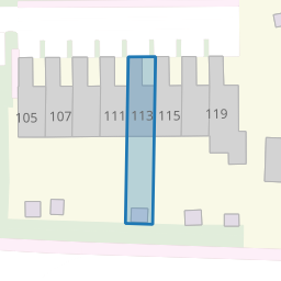 Perceel WTW00-H-10258