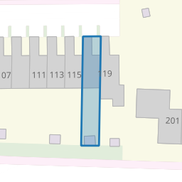 Perceel WTW00-H-10260