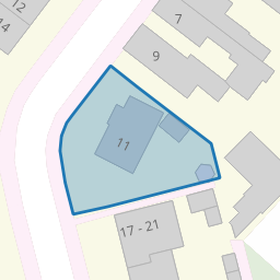 Perceel WTW00-H-10264