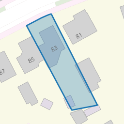 Perceel WTW00-H-10266