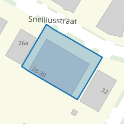 Perceel WTW00-H-10278