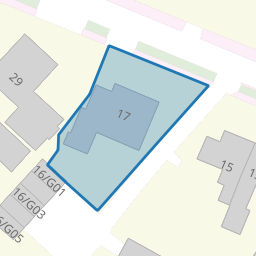 Perceel WTW00-H-10281