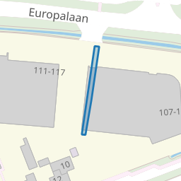 Perceel WTW00-H-10296