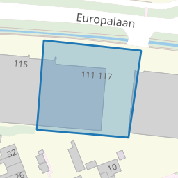 Perceel WTW00-H-10297