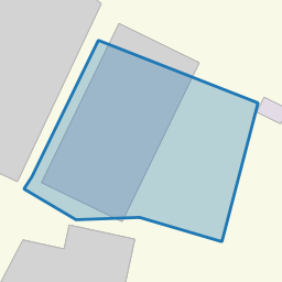 Perceel WTW00-H-10307