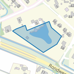 Perceel WTW00-H-10324