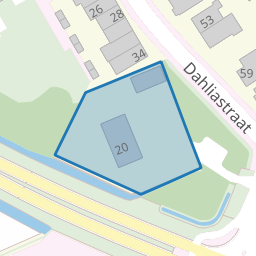 Perceel WTW00-H-10328