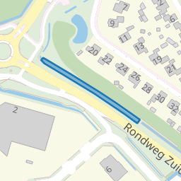 Perceel WTW00-H-10330