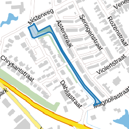 Perceel WTW00-H-10336