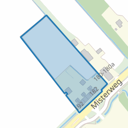 Perceel WTW00-H-10350