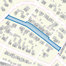 Perceel WTW00-H-10360