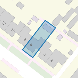 Perceel WTW00-H-10374