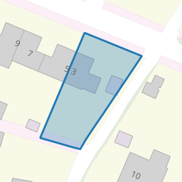 Perceel WTW00-H-10386