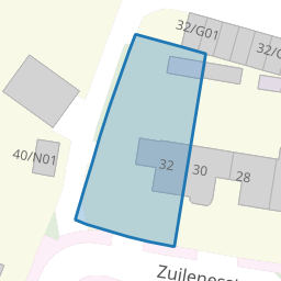 Perceel WTW00-H-10387