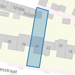 Perceel WTW00-H-10391