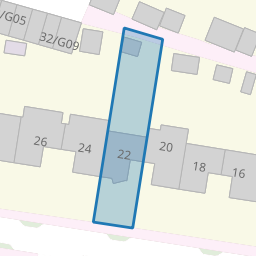 Perceel WTW00-H-10392