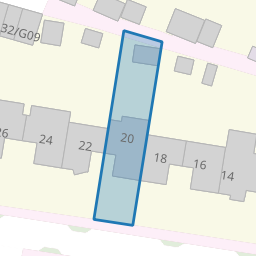 Perceel WTW00-H-10393