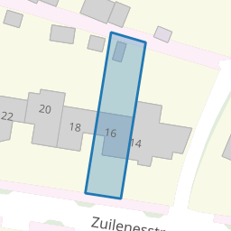 Perceel WTW00-H-10395