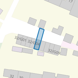 Perceel WTW00-H-10401