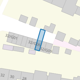 Perceel WTW00-H-10403