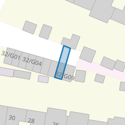 Perceel WTW00-H-10404