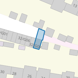 Perceel WTW00-H-10405