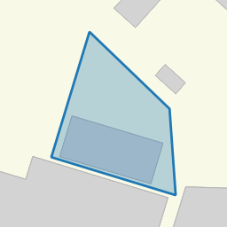 Perceel WTW00-H-10416