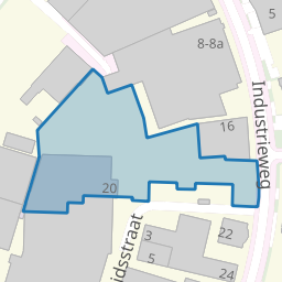 Perceel WTW00-H-10417