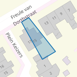 Perceel WTW00-H-10423