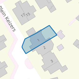 Perceel WTW00-H-10424