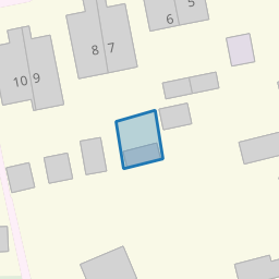 Perceel WTW00-H-10432