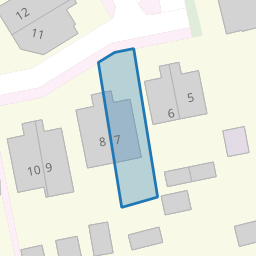 Perceel WTW00-H-10436