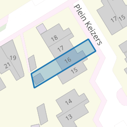 Perceel WTW00-H-10445