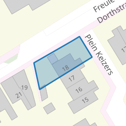 Perceel WTW00-H-10447