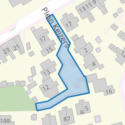 Perceel WTW00-H-10449