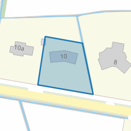 Perceel WTW00-H-10450