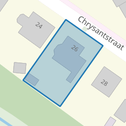 Perceel WTW00-H-10468