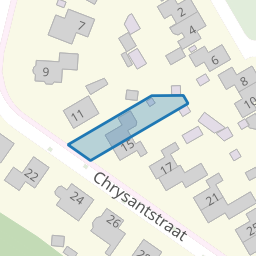 Perceel WTW00-H-10477