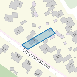 Perceel WTW00-H-10478